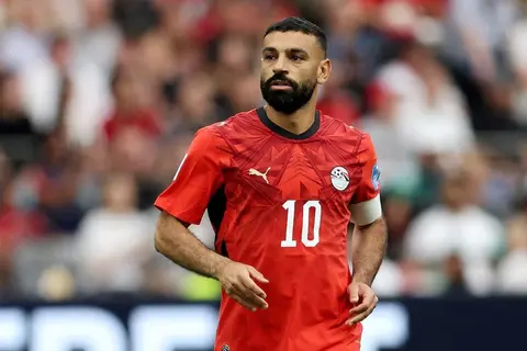"زيزو وصلاح".. صحيفة إسبانية: رباعي مصر يقود حلم التأهل لدور الـ32 بكأس العالم